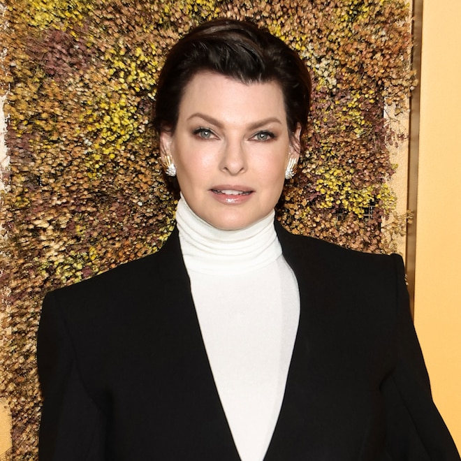 Linda Evangelista, 2023